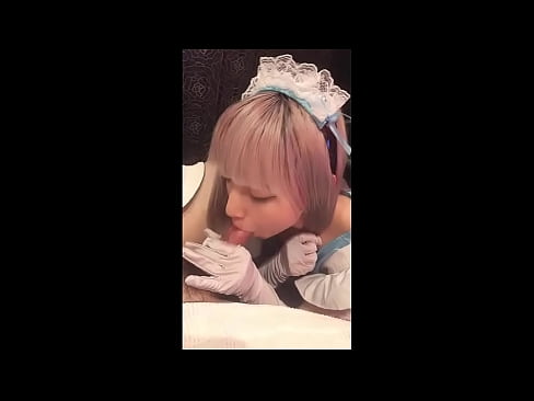 ❤️ Japanese Idol [mayuka], kostum prawan prancis, part 1, blowjob lan bodho karo lotion Saru rusia ing jv.dewporn.ru ❌❤