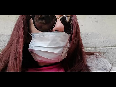❤️ Nicoletta mbales dendam marang pepadhamu lan pipis ing garasi (Kuarantin Italia Covid19 Khusus) Saru rusia ing jv.dewporn.ru ❌❤